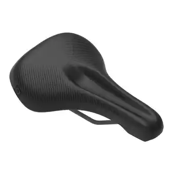 Decathlon St core evo women - touring zadel aanbieding