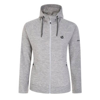 Decathlon Out & out wandelhoody voor dames aanbieding