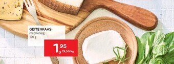 Alvo Geitenkaas aanbieding