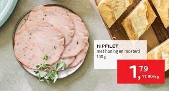 Alvo Kipfilet aanbieding