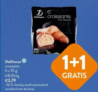 Delifrance