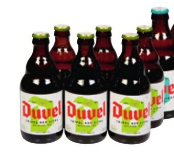 Duvel citra
