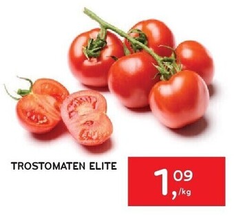 Alvo Trostomaten elite aanbieding
