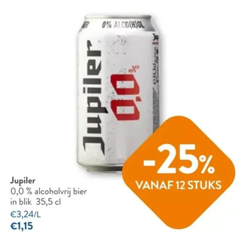 Jupiler