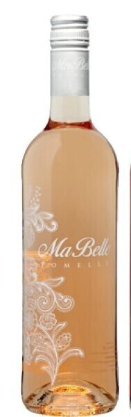 Ma belle pomelle 2022 a.o.p. ventoux