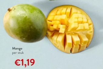 OKay Mango aanbieding