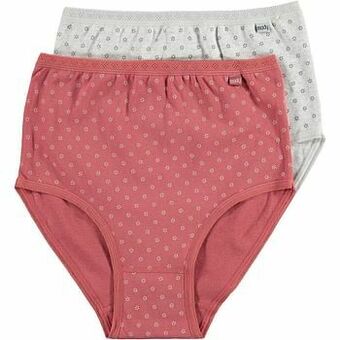 Zeeman Mady dames slip aanbieding