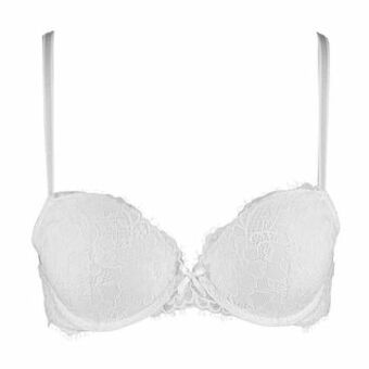 Zeeman Padded BH D-E aanbieding