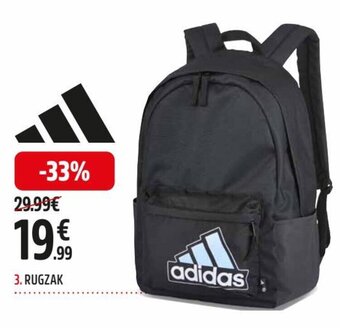 adidas RUGZAK