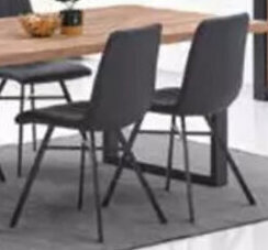 Budget Meubelen Stoel per stuk aanbieding