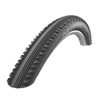 Decathlon Hurricane 29x2.25 inch - zwart aanbieding