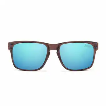 Decathlon Zonnebril the indian face freeride aanbieding