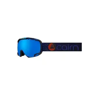 Decathlon Skimasker cairn mercury spx3 aanbieding