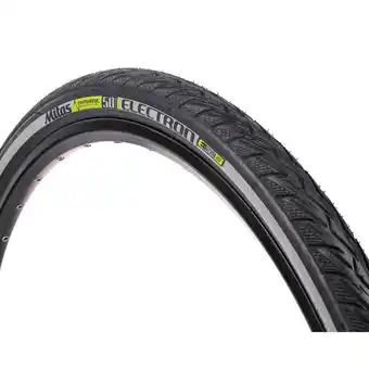 Decathlon Mitas electron 700 x 35c classic aanbieding