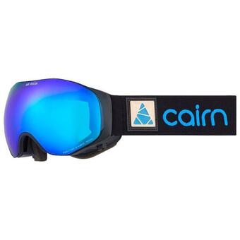 Decathlon Skimasker cairn air vision otg spx3 aanbieding