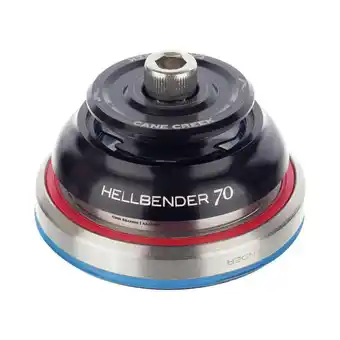 Decathlon Geïntegreerde headset cane creek hellbender 70 is41 is42-40 aanbieding