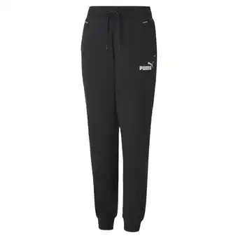Decathlon Trainingsbroek voor kinderen puma power aanbieding