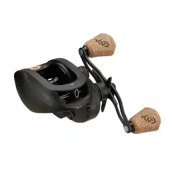 Werpmolen 13 fishing concept a3 - 8.1:1 lh