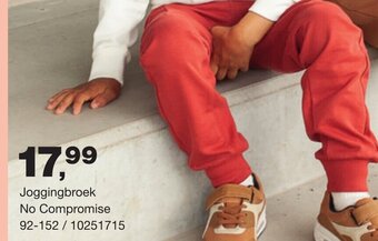 Joggingbroek 92-152