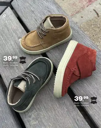 Bristol Boots / Excellent 20-25 aanbieding