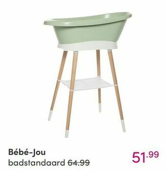 Bébé-jou badstandaard