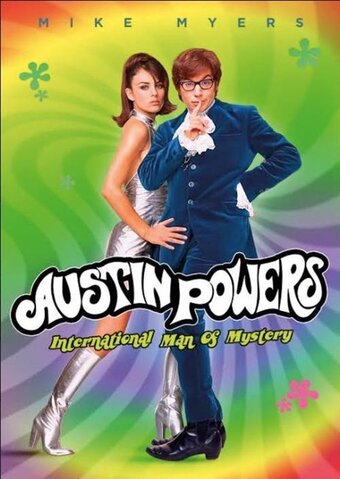 Bol.com Austin powers - international man of mystery (dvd) aanbieding