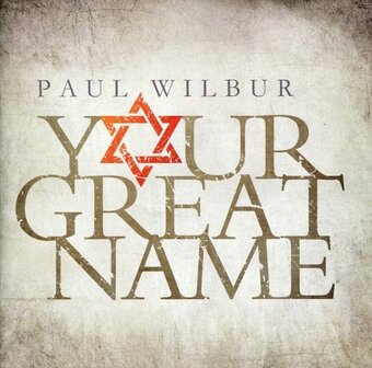 Bol.com Paul wilbur - your great name (cd) aanbieding