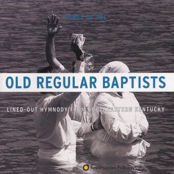 Bol.com Various artists - old regular baptists (cd) aanbieding