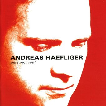 Bol.com Andreas haefliger - perspectives 1 - recital (cd) aanbieding