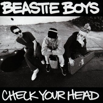 Bol.com Beastie boys - check your head (cd) aanbieding