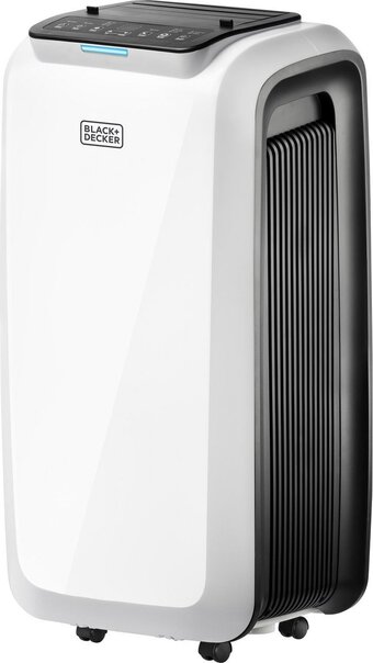 Bol.com Black+decker 9gvudb09 - mobiele airco aanbieding