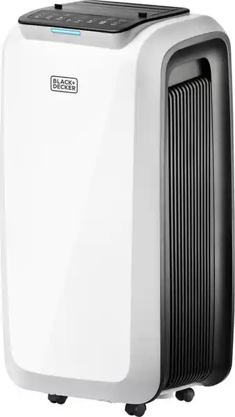 Black+decker 9gvudb09 - mobiele airco