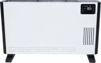 Eurom safe-t-convect 2400 convector kachel - 360479
