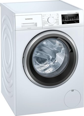 Bol.com Siemens wm14usc0fg - iq500 - wasmachine - nl/fr - energielabel c aanbieding