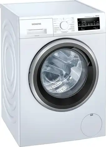 Siemens wm14usc0fg - iq500 - wasmachine - nl/fr - energielabel c