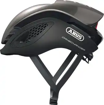 Abus gamechanger fietshelm - maat m (52-58 cm) - dark grey