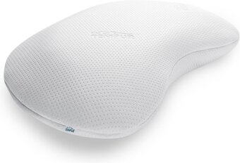 Bol.com Tempur® sonata hoofdkussen small - 61 x 40 x 9,5 cm aanbieding
