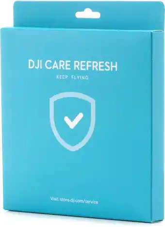 Card dji care refresh (osmo pocket) eu