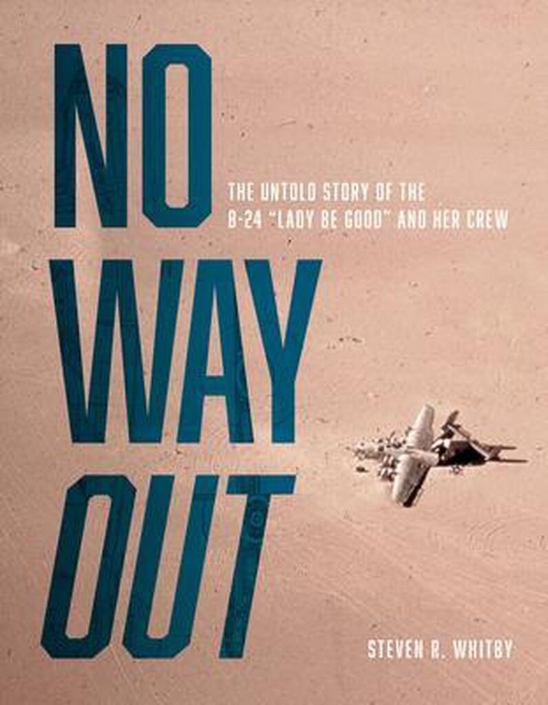 Bol.com No way out aanbieding