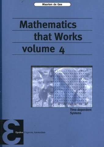 Bol.com Epsilon uitgaven 87 - mathematics that works 4 aanbieding