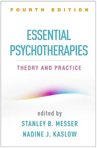 Essential psychotherapies