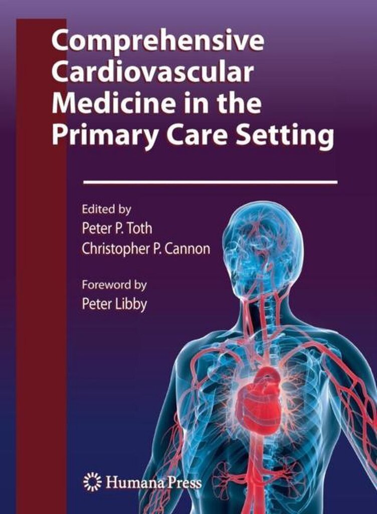 Bol.com Comprehensive cardiovascular medicine in the primary care setting aanbieding