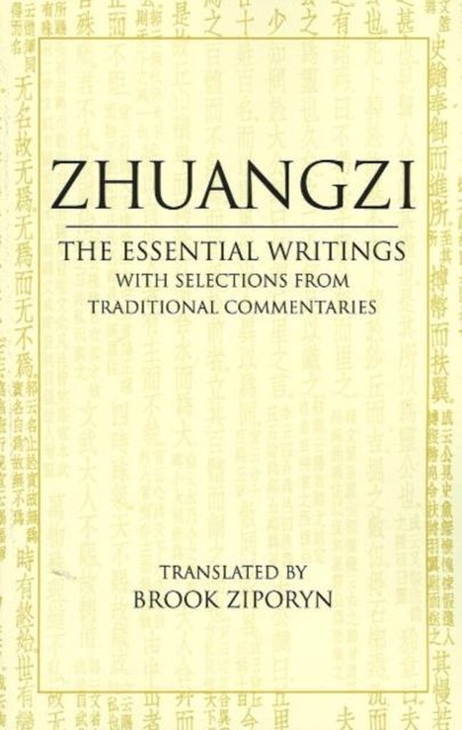 Bol.com Zhuangzi the essential texts aanbieding