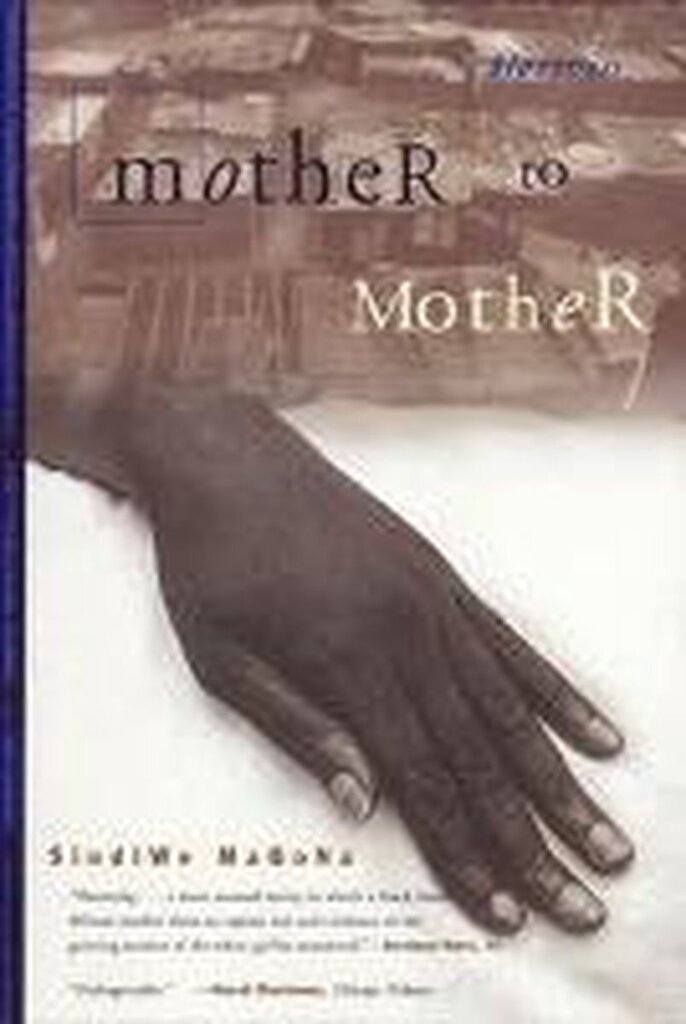Bol.com Mother to mother aanbieding