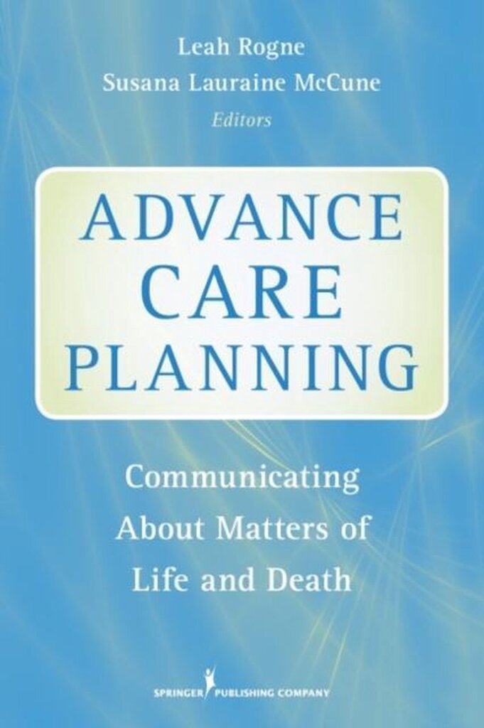 Bol.com Advance care planning aanbieding
