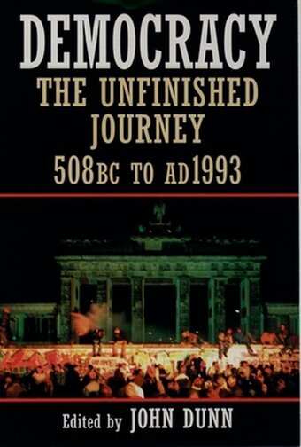 Bol.com Democracy the unfinished journey 508 bc aanbieding