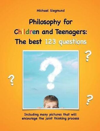Bol.com Philosophy for children and teenagers aanbieding