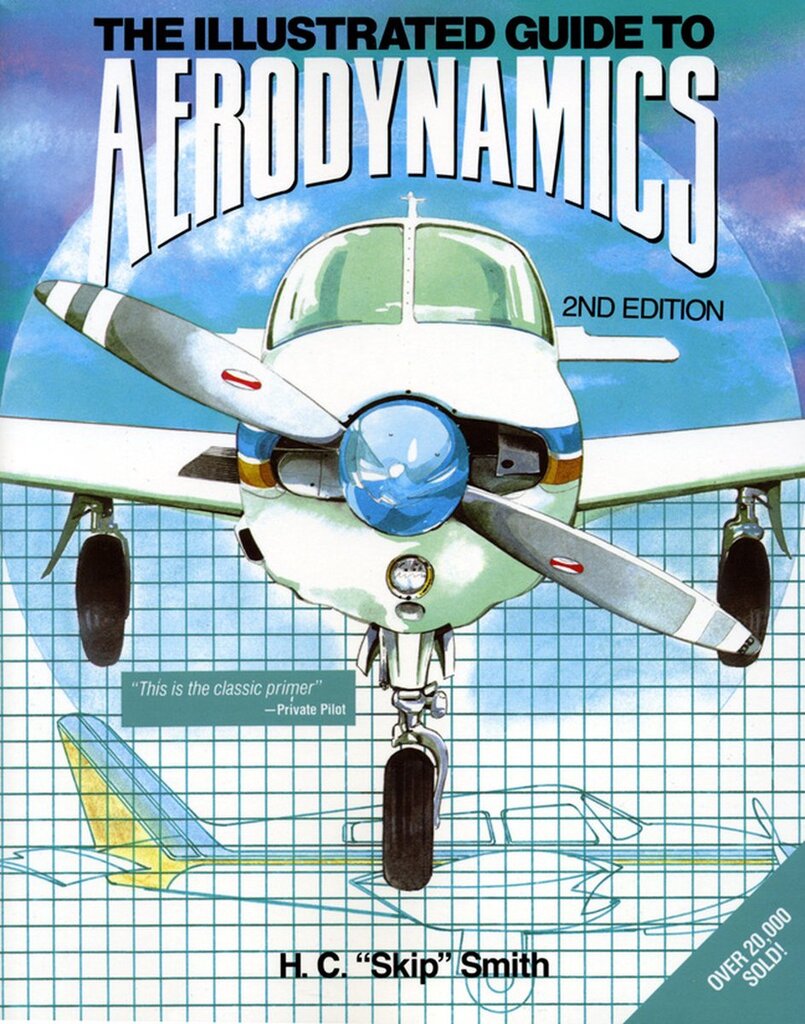 Bol.com Pbs illustrated guide to aerodynamics aanbieding