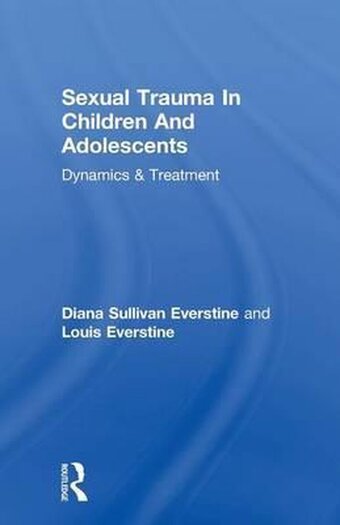 Bol.com Sexual trauma in children and adolescents aanbieding
