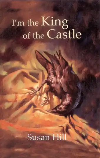 Im the king of the castle